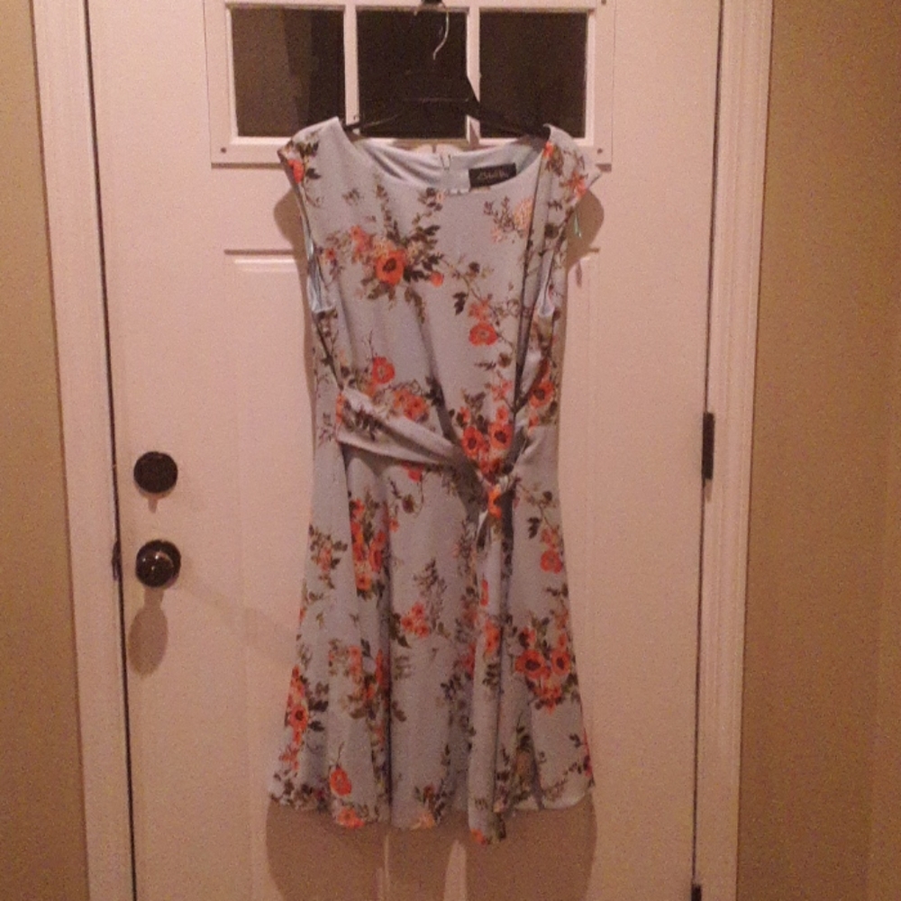 CHELSEA ROSE BRAND / MISSES SIZE 18 / SWING STYLE